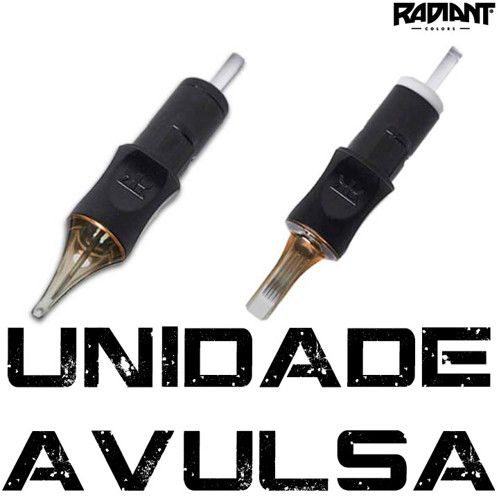 Cartucho RADIANT -Unitário - Image 2