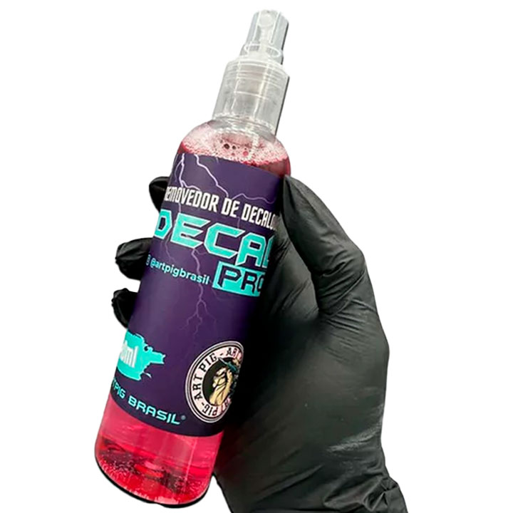 Removedor DECALPRO ArtPig 240ml - Image 4