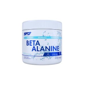 SFD Beta Alanina 200 Cap.