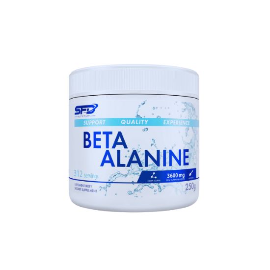 SFD Beta Alanine 250g