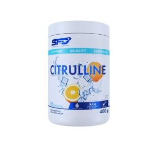 SFD Citrulina 400g
