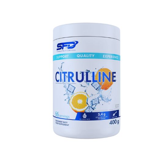 SFD Citrulina 400g - Image 2