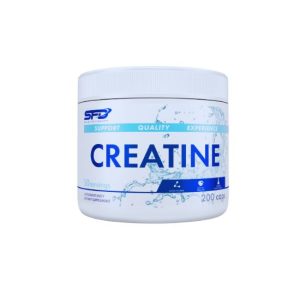 SFD Creatina 200 Cap.
