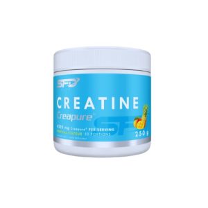 SFD Creatine Creapure 250g
