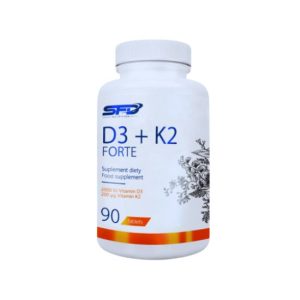 SFD D3+K2 Forte 90 Cap.