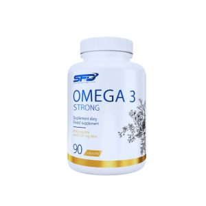 SFD Ômega 3 Forte  90Cap.
