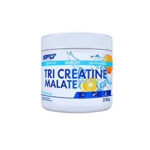 SFD Tri Creatina Malato 250g