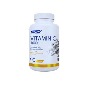 SFD Vitamina C 1000 90 Cap.