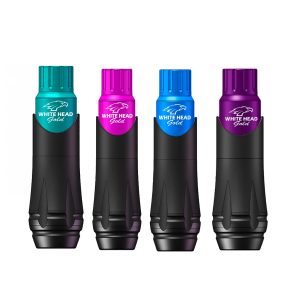 Máquina Pen Nano Pen – White Head