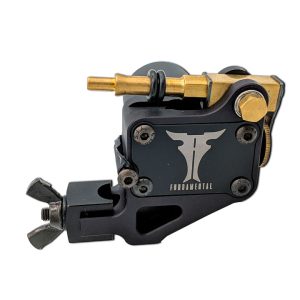 Fundamental Transversal By HLT Machines