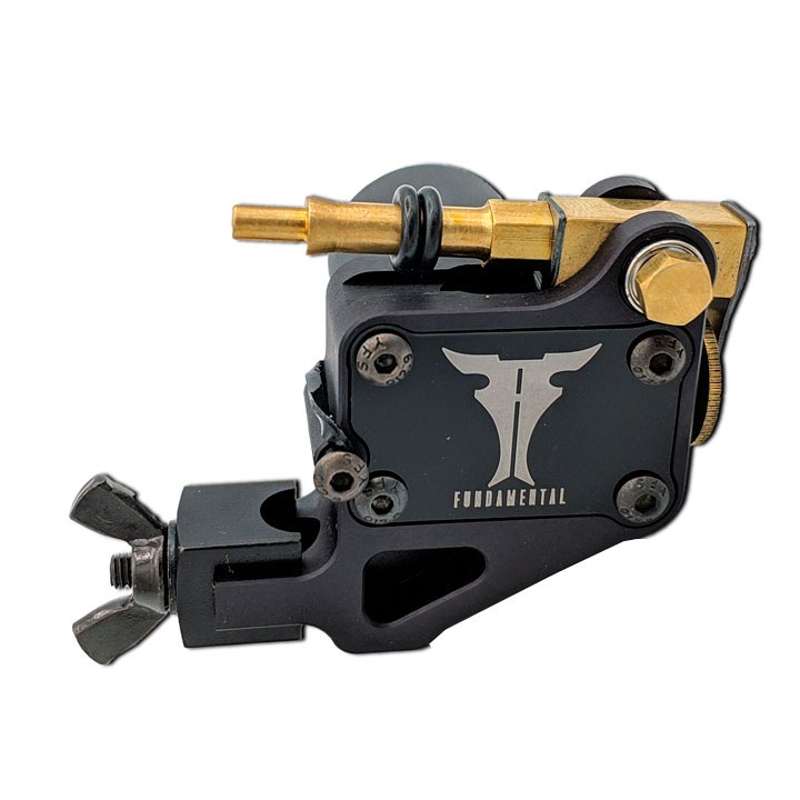 Fundamental Transversal By HLT Machines - Image 2