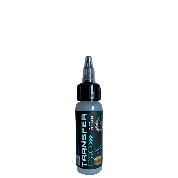 Transfer PRO ArtPig Stencil Creme - Image 4
