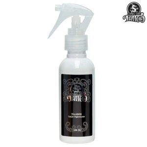 Transfer Spray Long Life – Transfere e Apaga – 100ml