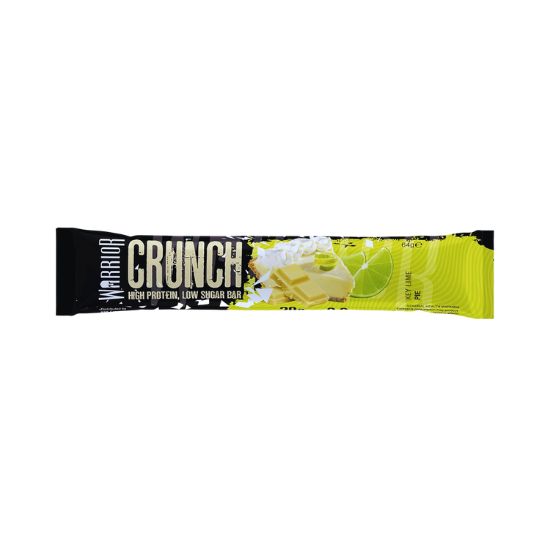 Warrior Crunch Bar 64gr