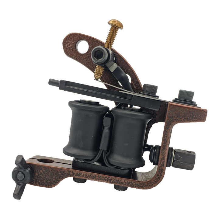 Work Horse – Soba Pilot – LINER - Image 3