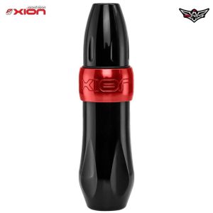 Spektra XION – FK Irons Xion