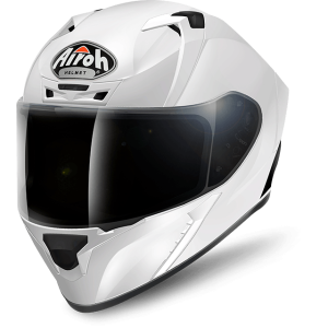 AIROH VALOR Color Branco | Capacete Integral
