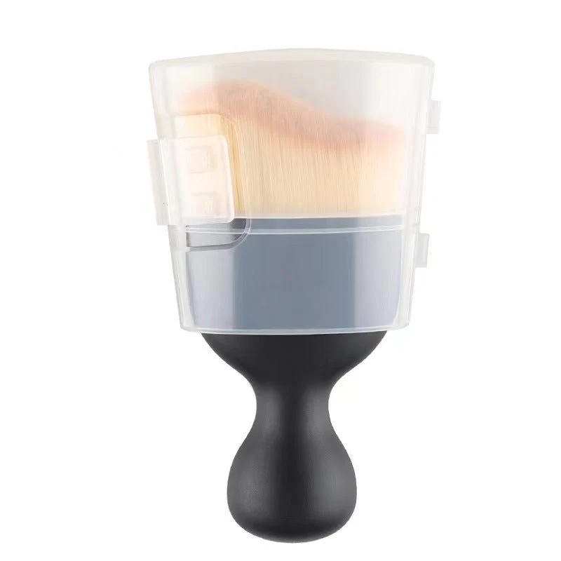 Air Vent Cleaning Brush | Soft Bristles | Ergonomic Handle | Universal Fit - Image 4