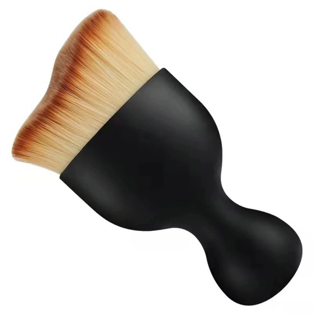 Air Vent Cleaning Brush | Soft Bristles | Ergonomic Handle | Universal Fit - Image 2