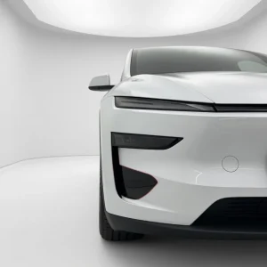 Air Vents Premium TPU Protection Film for Model Y Juniper 2025+