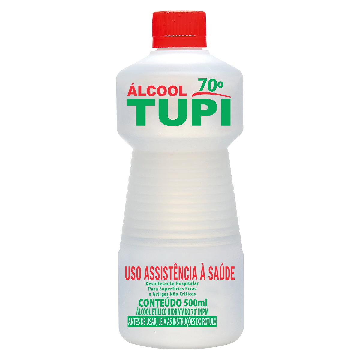 Álcool Liquido 70% - Image 4