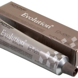 COLORÇÃO ALFAPARF EVOLUTION 60ml