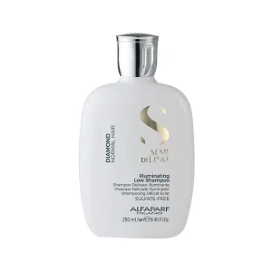 alfaparf semi dilino shampoo iluminante 250ml