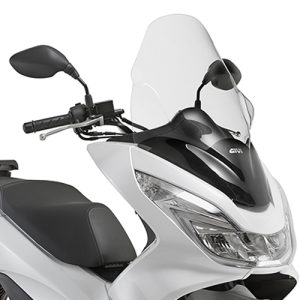Vidro GIVI para HONDA
