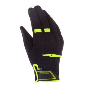 Luvas BERING BORNEO EVO Preto/Fluo