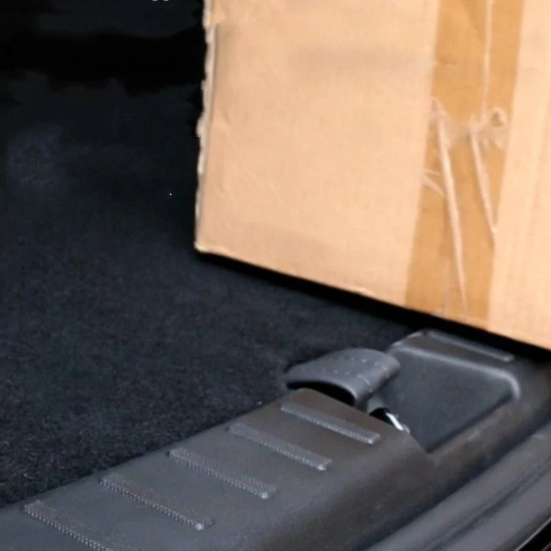 Trunk Sill Protector for Model 3 Highland | TESERY - Image 4