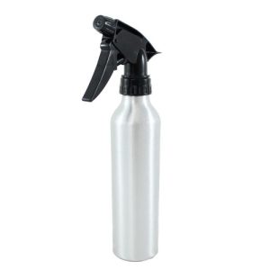 Borrifador de Alumínio 300ml
