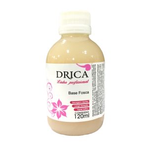 BASE FOSCA DRICA 120ml