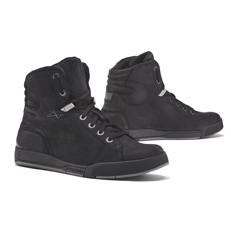 Botas FORMA SWIFT Dry Preto