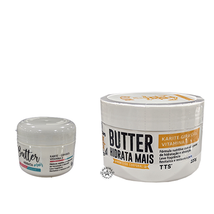 Manteiga Butter Hidrata Mais TTS - Image 2