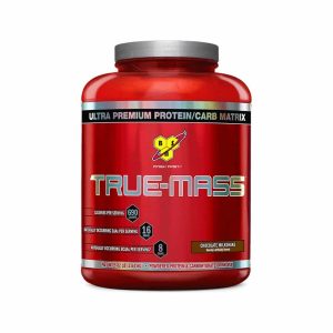 TRUE MASS 2610G