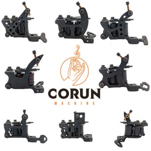 Corun Black 2.0 – Bobina