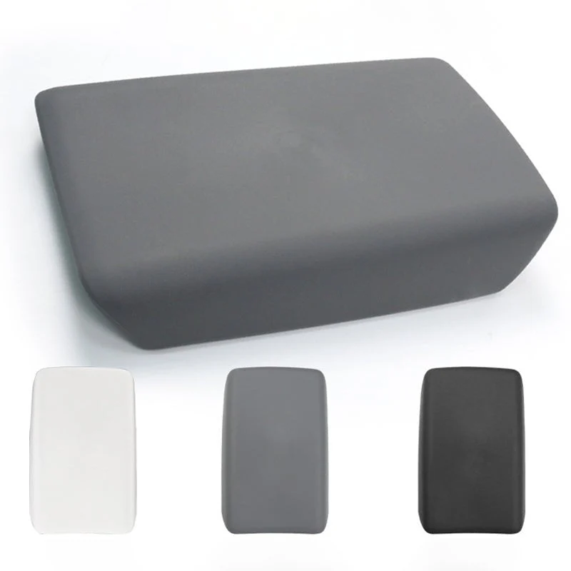 Car Armrest Cover for Model 3/Y - Image 2