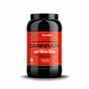 CARNIVOR PROTEINA CARNE 908G