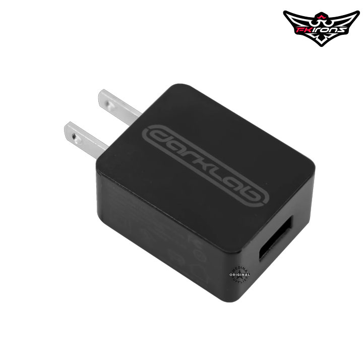 Carregador FK Irons Darklab USB-C - Image 4