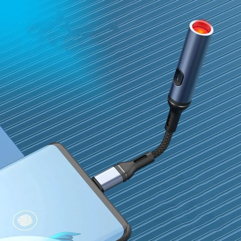 Cigarette Lighter for Tesla - Image 3