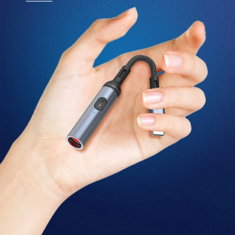 Cigarette Lighter for Tesla - Image 4