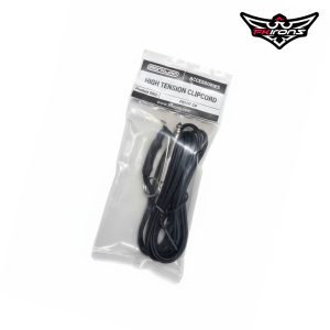 Clip Cord 2 Metros Original Importado – Fkirons