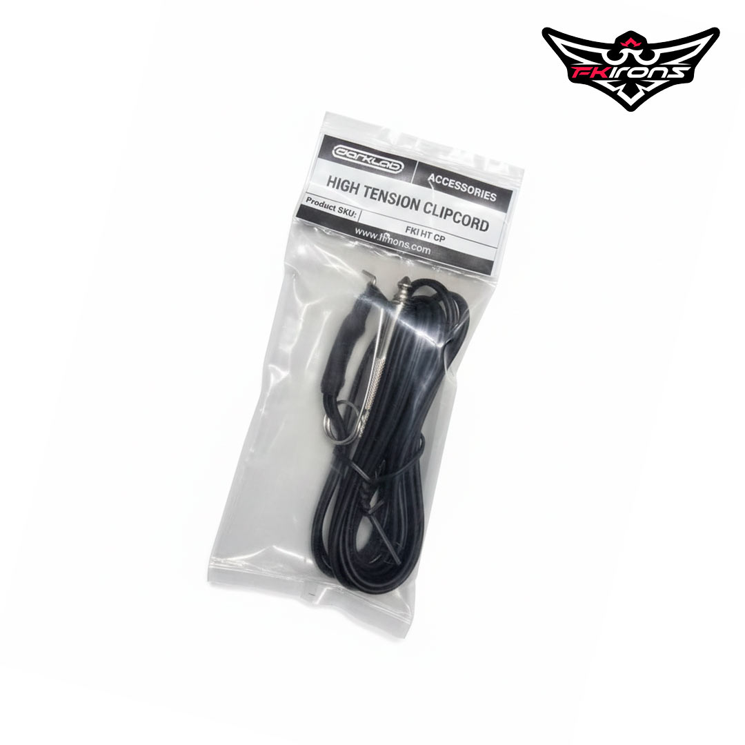 Clip Cord 2 Metros Original Importado – Fkirons - Image 2