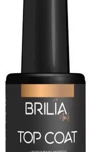 Top Coat Brilia sem goma 10 ml