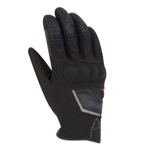 Luvas BERING GOURMY Preto