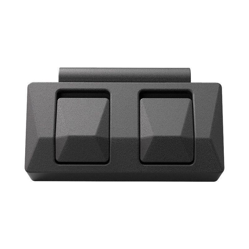 Cybertruck Passenger Glove Box Hook – Integrated Interior Hanging Storage (2024+) - Image 6