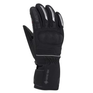 Luvas BERING HERCULE GTX Gore-Tex Preto