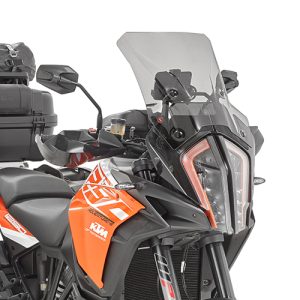 Vidro Givi fumê KTM 1290 SUPER ADVENTURE / R / S 17-20