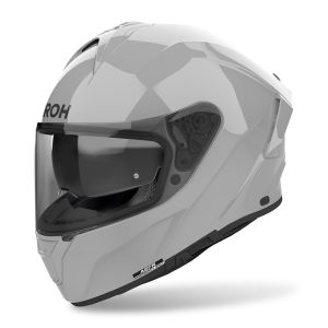 AIROH SPARK 2 COLOR Cinzento | Capacete Integral