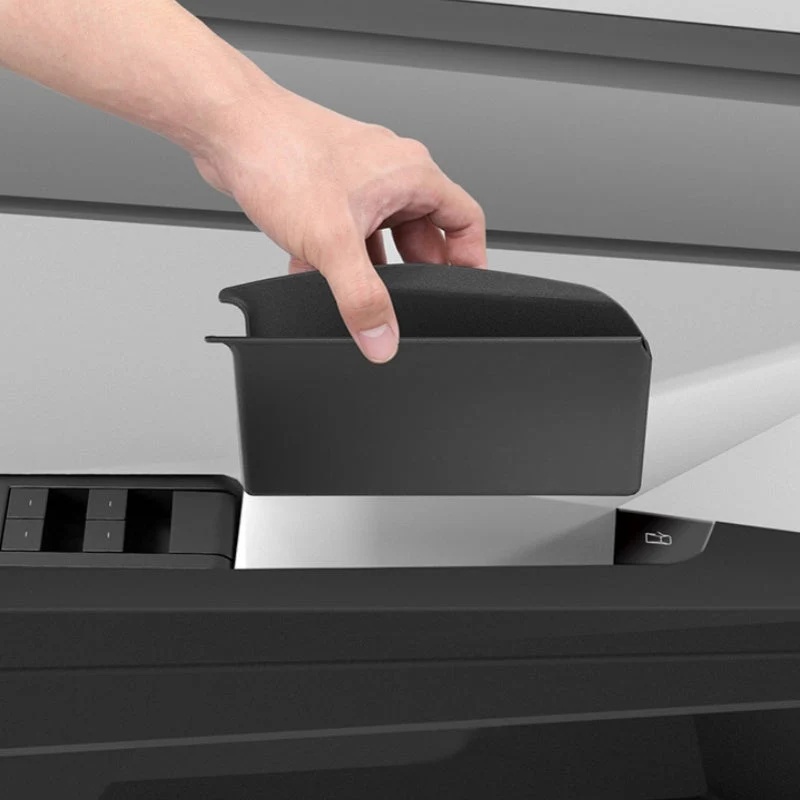 Door Handle Storage Box for Cybertruck (4PCS) - Image 3